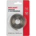 Припой REXANT ПР3150 с канифолью, 1м, 2мм, (олово 60%, свинец 40%), сп 09-3150