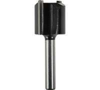 Фреза по дереву MAKITA D-67789 пазовая с 2 режущ. кромками 20x19x6x51x2t