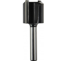 Фреза по дереву MAKITA D-67789 пазовая с 2 режущ. кромками 20x19x6x51x2t