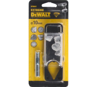 Сверло по стеклу и керамике DeWALT 10 x 25/50 мм Extreme Diamant
