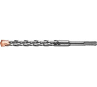 Бур SDS-plus ЗУБР ПРОФЕССИОНАЛ 14x210 мм 29314-210-14_z02