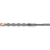 Бур SDS-plus ЗУБР ПРОФЕССИОНАЛ 14x210 мм 29314-210-14_z02