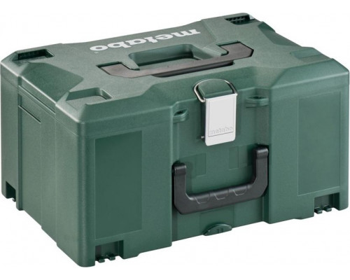 Кейс METABO MetaLoc III пустой 626432000