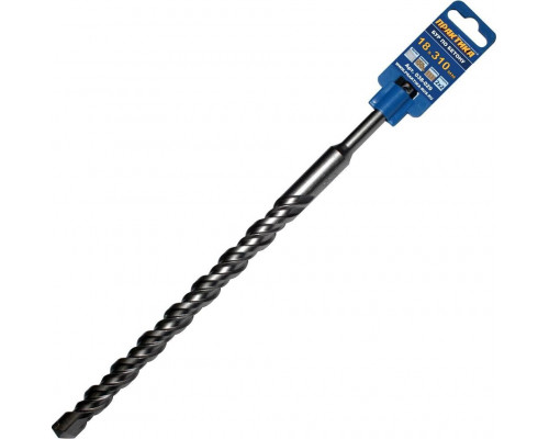 Бур SDS-plus ПРАКТИКА 18х 400/460 мм 038-036 038-036
