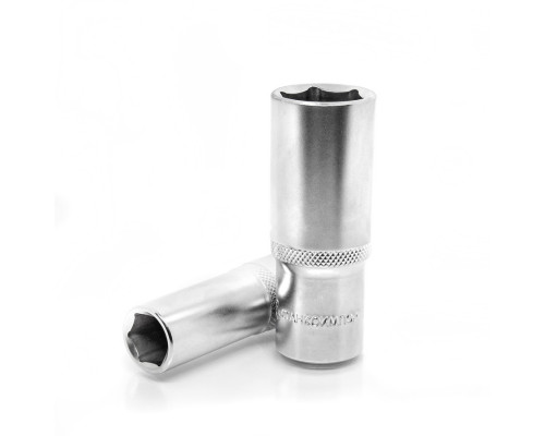 Головка 6-гранная длинная 1/2" СТАНКОИМПОРТ ГД.12.40.М22