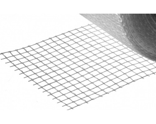 Клеящая лента STAYER FIBER-Tape серпянка 5 смх20м, professional 1246-05-20 1246-05-20_z01