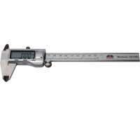 Штангенциркуль электронный ADA Mechanic 150 PRO с калибровкой А00380_К