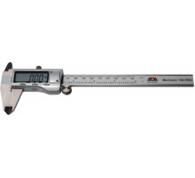 Штангенциркуль электронный ADA Mechanic 150 PRO с калибровкой А00380_К