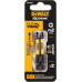 Бита для заворачивания ударная DeWALT РH2х57 мм (2шт) IMPACT TORSION DT70532T-QZ DT70532T-QZ