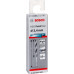 Сверло по металлу BOSCH HSS PointTeQ 3.4 мм 10шт 2608577202