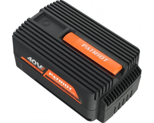 Аккумулятор PATRIOT 40.0V 4,0 Ач Li-ion BL 404 830201100