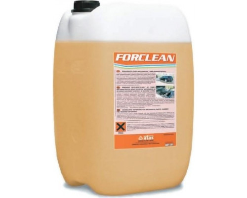 Средство для мойки двигателя ATAS Forclean (25 кг) 1833