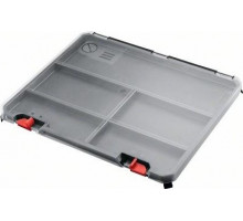 Накладка-кейс на крышку для SystemBox BOSCH 1600A019CG 1600A019CG