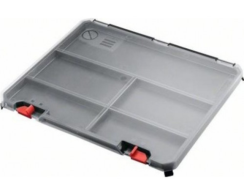 Накладка-кейс на крышку для SystemBox BOSCH 1600A019CG