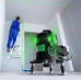 Лазерный уровень ADA ULTRALINER 360 4V green А00540