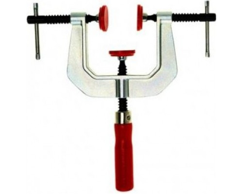 Зажим для кромок BESSEY KT8-3 С-образный с тремя винтами BE-KT8-3