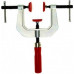 Зажим для кромок BESSEY KT8-3 С-образный с тремя винтами BE-KT8-3