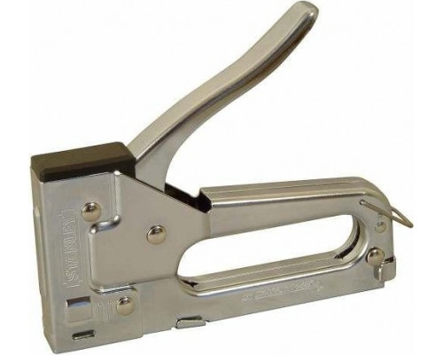 Скобозабиватель ручной STANLEY 6-TR45