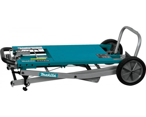Стол для торцовочной пилы Makita WST-01N 198687-1