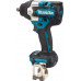 Гайковерт аккумуляторный MAKITA DTW700RF1J