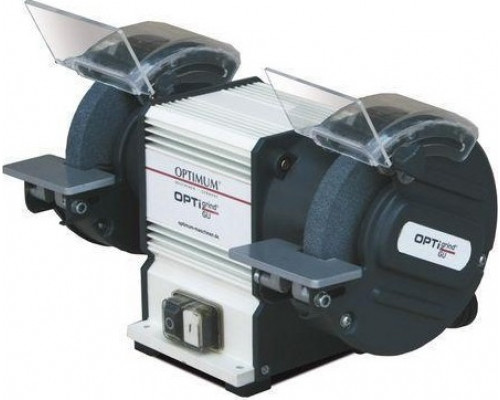 Станок заточной Optimum OPTIgrind GU 18 (3101510)
