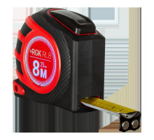Рулетка RGK RL8 С ПОВЕРКОЙ 755979