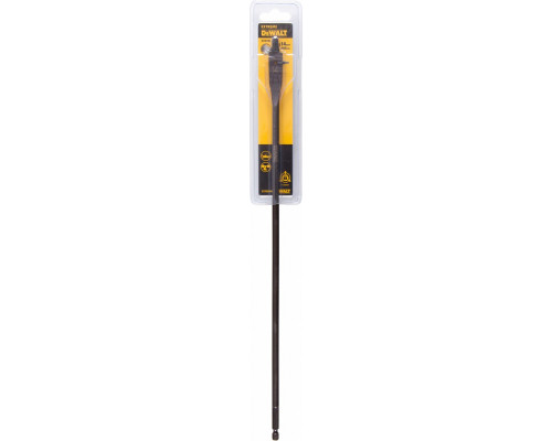 Сверло по дереву DeWALT 14 x 386/406 мм Extreme Impact перьевое DT4783-QZ DT4783-QZ