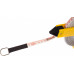 Рулетка STAYER GEOMax мерная лента Master фиберглассовое полотно, 50 м 3418-50