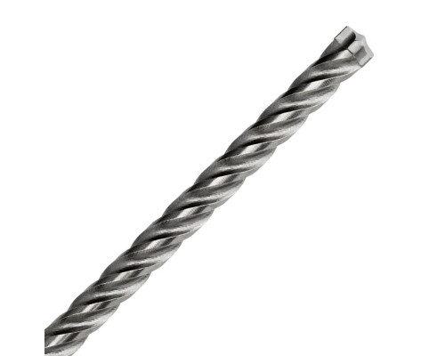 Бур SDS-plus D.BOR 8х 150/210 мм 4CX PLUS 4-cutting D-4XPD08L0210