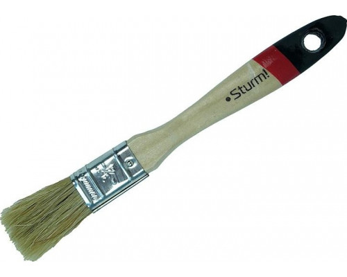 Кисть флейцевая Sturm 9040-22-020 3/4