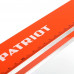 Уровень строительный PATRIOT LCP-600, 600 мм, алюминиевый фрезерованный