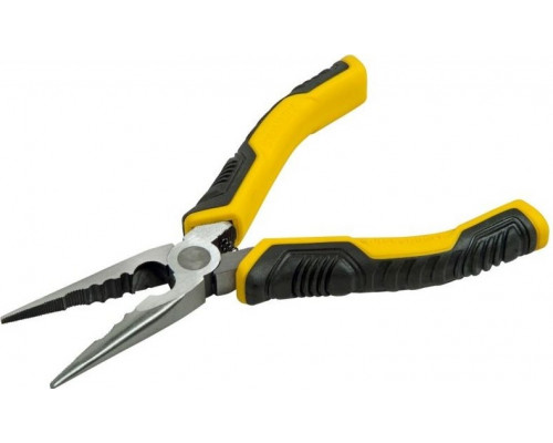 Плоскогубцы STANLEY CONTROL-GRIP 150 мм STHT0-74363 STHT0-74363