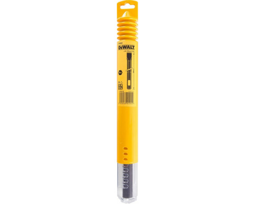 Зубило DeWALT 25х400 мм DT6942 19мм DT6942-QZ