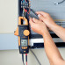 Клещи токоизмерительные Testo 770-3 (0590 7703)