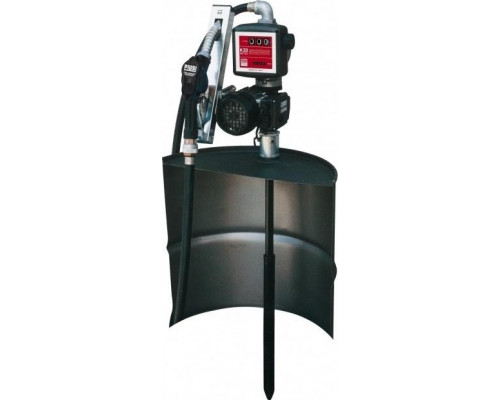 Перекачивающая станция для масла PIUSI DRUM Viscomat 90M K33 (000270090)