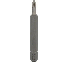 Бита для заворачивания BOSCH РZ1 х 51 мм Extra Hart (3шт) 2607001569