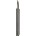 Бита для заворачивания BOSCH РZ1 х 51 мм Extra Hart (3шт) 2607001569