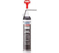 Герметик силиконовый LIQUI MOLY Silikon-Dichtmasse transparent 0,2 л 6184 6184
