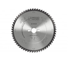 Пильный диск по дереву WOODWORK 254x2,4/1,8x30 Z=80 A=-5 34.254.80