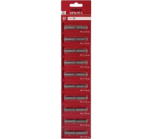 Бита для заворачивания TRIGGER 85964 ПРОФИ PZ-2 25мм, 20шт. тов-208835