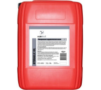 Масло гидравлическое REINWELL HVLP 46 20 л минеральное 4909/14226