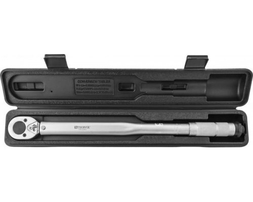 Ключ динамометрический THORVIK TW122821 DR, 28-210Нм 052365