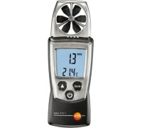 Измеритель скорости потока воздуха Testo 410-1 0560 4101