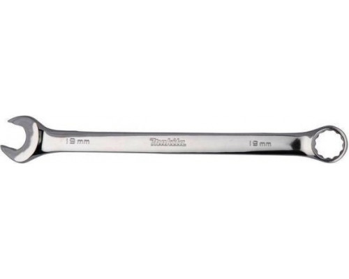 Ключ комбинированный MAKITA E-11673 19мм