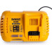Зарядное устройство для аккумуляторов DeWALT FLEXVOLT XR Li-Ion XR DCB118-QW DCB118-QW