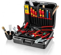 Набор слесарных инструментов KNIPEX 23 предмета 00 21 05 HK S KN-002105HKS