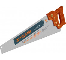 Ножовка по дереву TRUPER STX-26 650 мм 6TPI 18162
