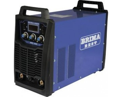 Сварочный инвертор Brima ARC 505