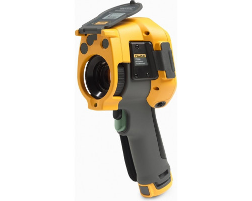 Тепловизор Fluke Ti200 4335298