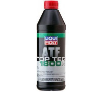 Масло трансмиссионное LIQUI MOLY Top Tec ATF 1800 R для АКПП 1 л 20625 20625